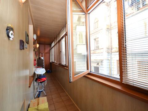 квартира по адресу Тарасовская ул., 19