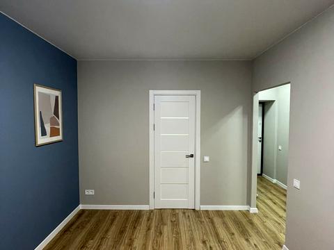 квартира по адресу Ново-Оскольская ул., 6-Б