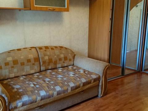 квартира по адресу Дегтяревская ул., 11-В