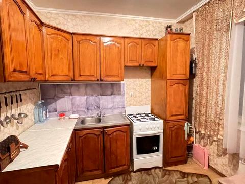 квартира по адресу Вишняковская ул., 12