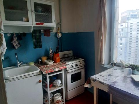 квартира по адресу Викентия Беретти ул.