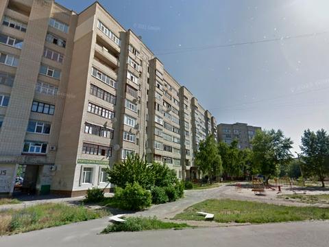 квартира за адресою Михайла Лушпи просп., 15