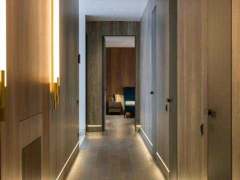 квартира по адресу Академика Богомольца ул., 7/14