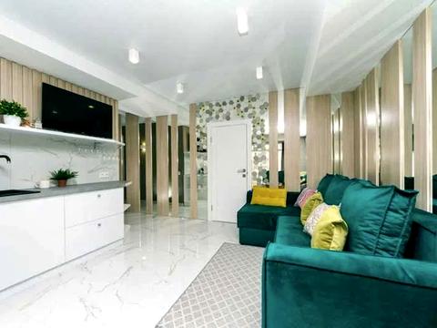 квартира по адресу Леси Украинки бульв., 20/22