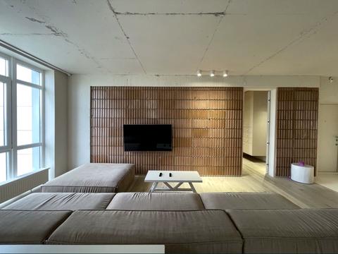 квартира по адресу Кахи Бендукидзе ул., 2