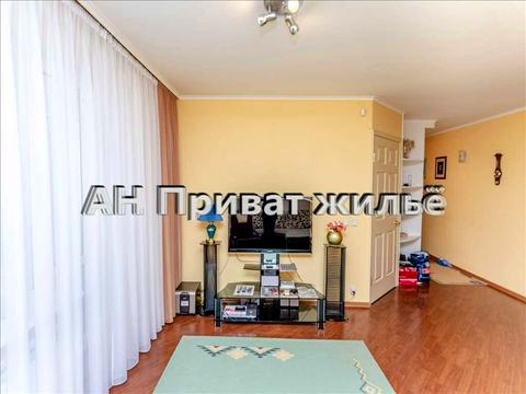 квартира за адресою Котляревського вул., 26