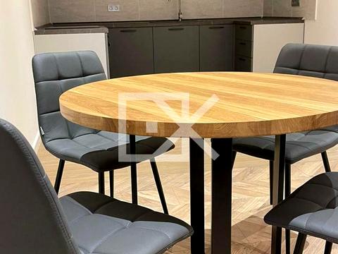 квартира за адресою Зарічна вул., 4