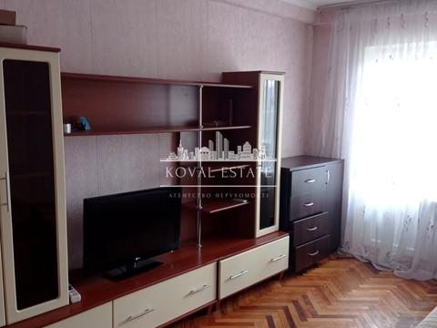 квартира за адресою Олександра Довженка вул., 12