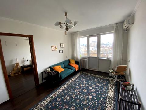 квартира по адресу Михайловский пер., 7