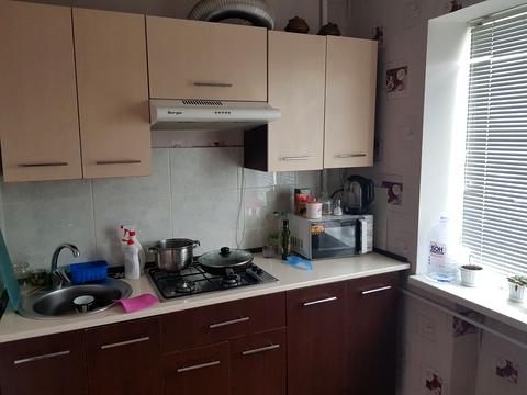 квартира за адресою Кропивницького вул., 80