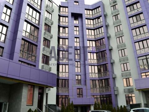 квартира за адресою Садова вул., 1-Б к1