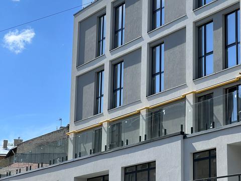 комерційна за адресою Сидора Голубовича вул., 34