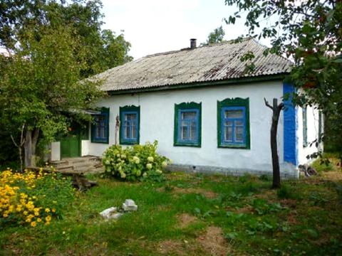будинок за адресою Центральна, 33