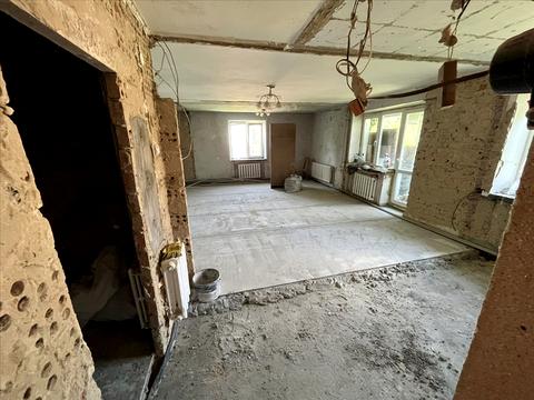 квартира за адресою Центральна, 1