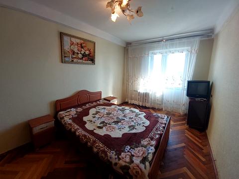квартира за адресою Ентузіастів вул., 5