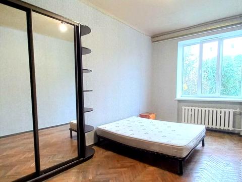 квартира за адресою Німанська вул., 3