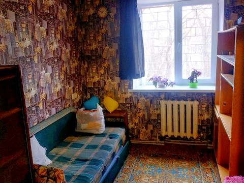 квартира по адресу Пихтовый пер., 7