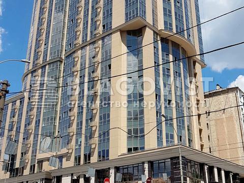 квартира за адресою Київ, Антоновича вул. (Горького), 109