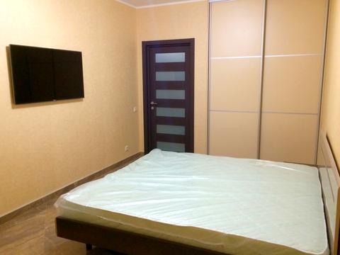 квартира за адресою Олени Пчілки вул., 3