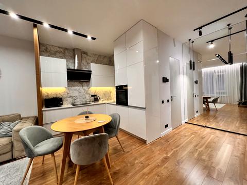 квартира за адресою Саперне Поле вул., 5