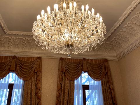 квартира за адресою Греческая, 11