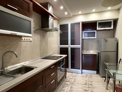 квартира за адресою Шевченка просп., 12/1