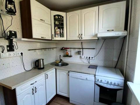 квартира за адресою Вифлеємська вул. (Академіка Шліхтера), 4