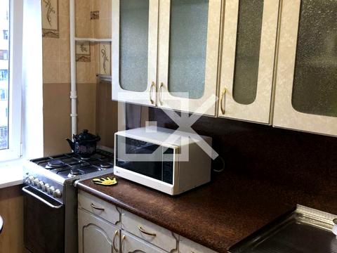 квартира по адресу Энтузиастов ул., 43