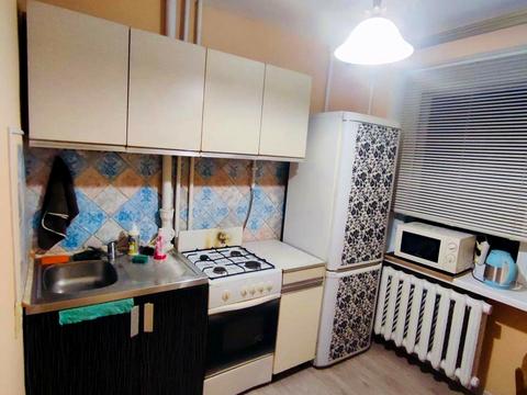 квартира по адресу Чоколовский бульв., 40