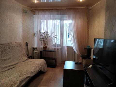 квартира по адресу Елены Телиги ул., 37-Б