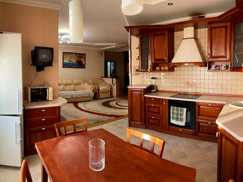 квартира по адресу Академика Палладина просп., 22