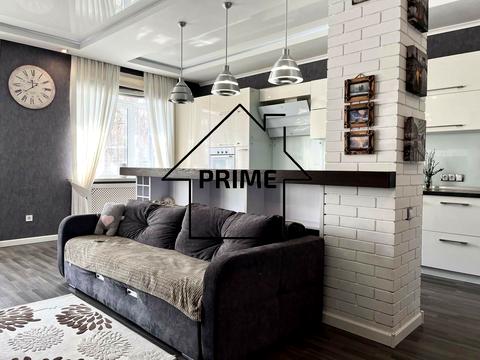 квартира за адресою Панянка вул., 75а