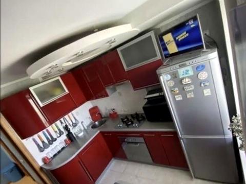 квартира по адресу Яскрава ул. (Тверская), 7