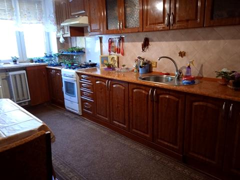 квартира по адресу Небесной Сотни просп. (Маршала Жукова), 14б