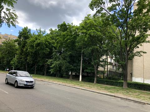 квартира за адресою Дегтярівська вул., 10