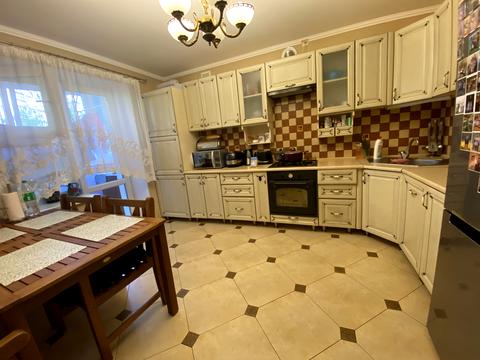 квартира за адресою Келецька вул., 140