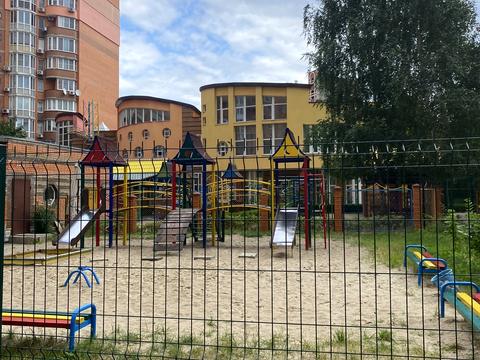 квартира по адресу Осенняя ул., 33