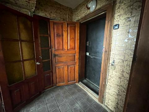 квартира за адресою Декабристів, 28