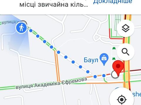 квартира по адресу Осенняя ул., 33