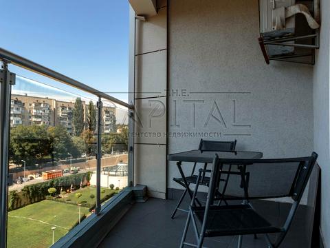 квартира за адресою Голосіївський просп. (40-річчя Жовтня), 60