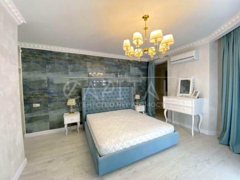 квартира за адресою Юрія Шумського вул., 5