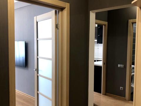 квартира по адресу Григория Ващенко ул., 3