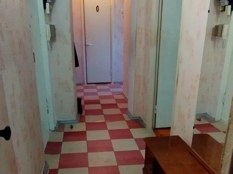 квартира по адресу Героев 93-й Бригады ул. (Гудыменко), 15