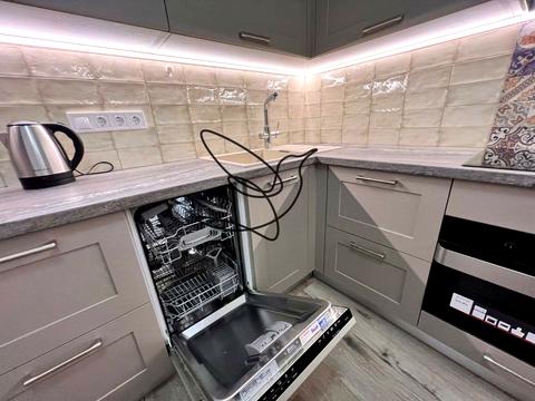 квартира по адресу Тираспольская ул., 54