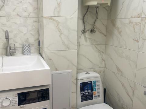 квартира за адресою Івана Микитенка вул., 23