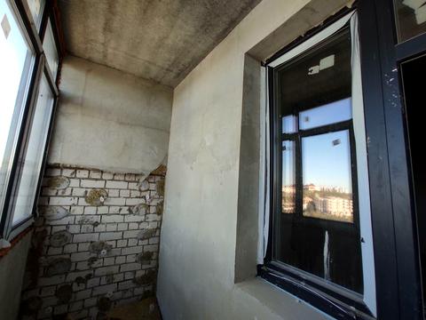 квартира по адресу Ботаническая ул., 2