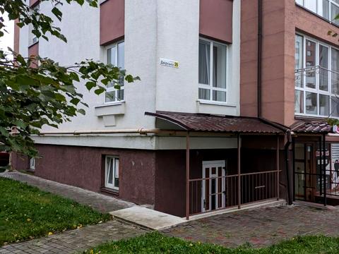 коммерческая по адресу Дворовая ул., 26