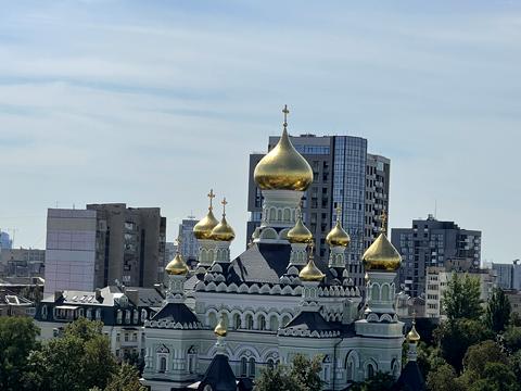 квартира по адресу Николая Пимоненко ул., 19