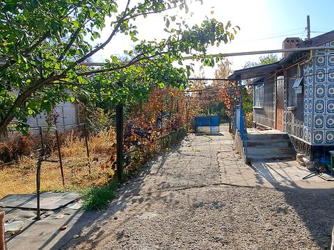 дом по адресу Гданская ул., 3