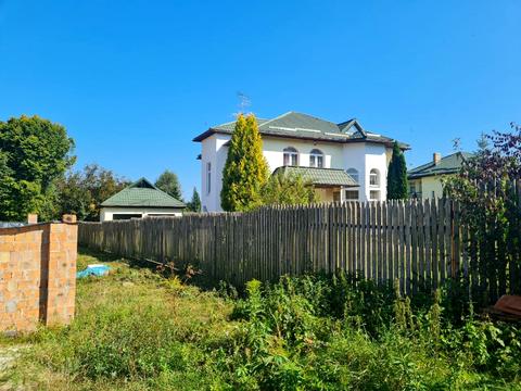 дом по адресу с. Липники, Лісна, 18